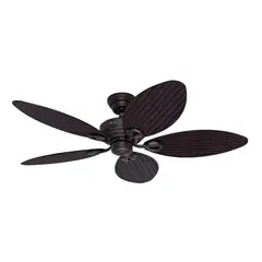HUNTER - VENTILADOR DE TECHO BAYVIEW 54"