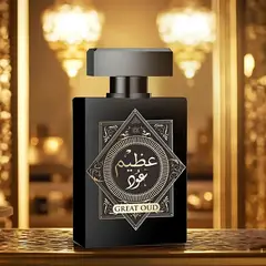 AL GAZAL - Great Oud EDP 100 ml Pour Homme