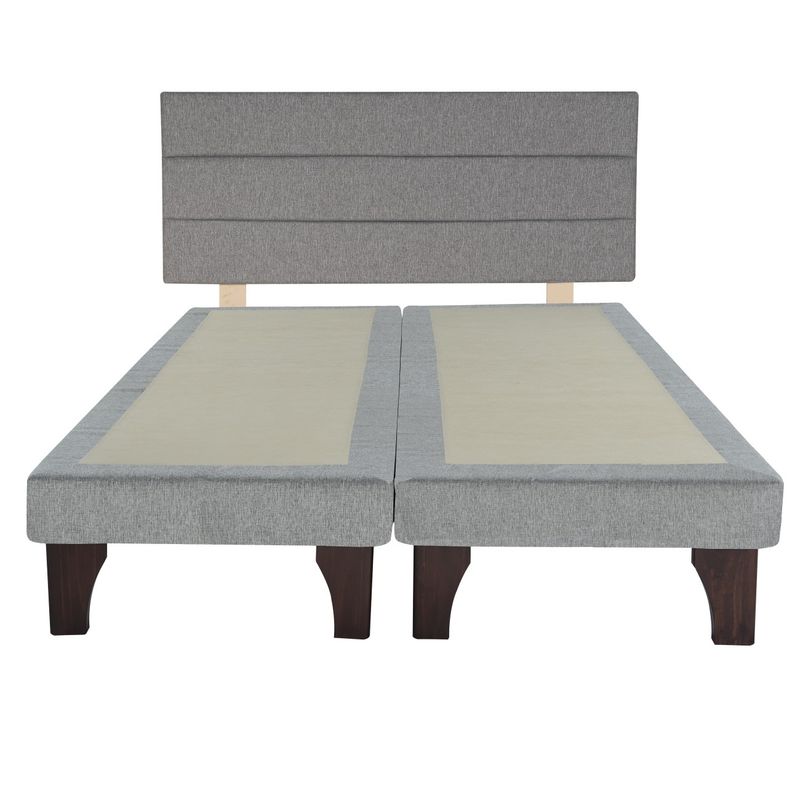 GAEX - BASE CON RESPALDO ATACAMA KING 180X 200 CM