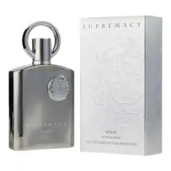 AFNAN - Supremacy Silver Pour Homme Edp 150ml Hombre