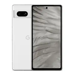 GOOGLE - Pixel 7a 6+128G Blanco Reacondicionado