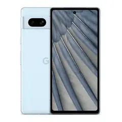 GOOGLE - Pixel 7a 6+128G Azul Reacondicionado