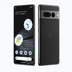 GOOGLE - Pixel 7pro 12+128G Negro Reacondicionado