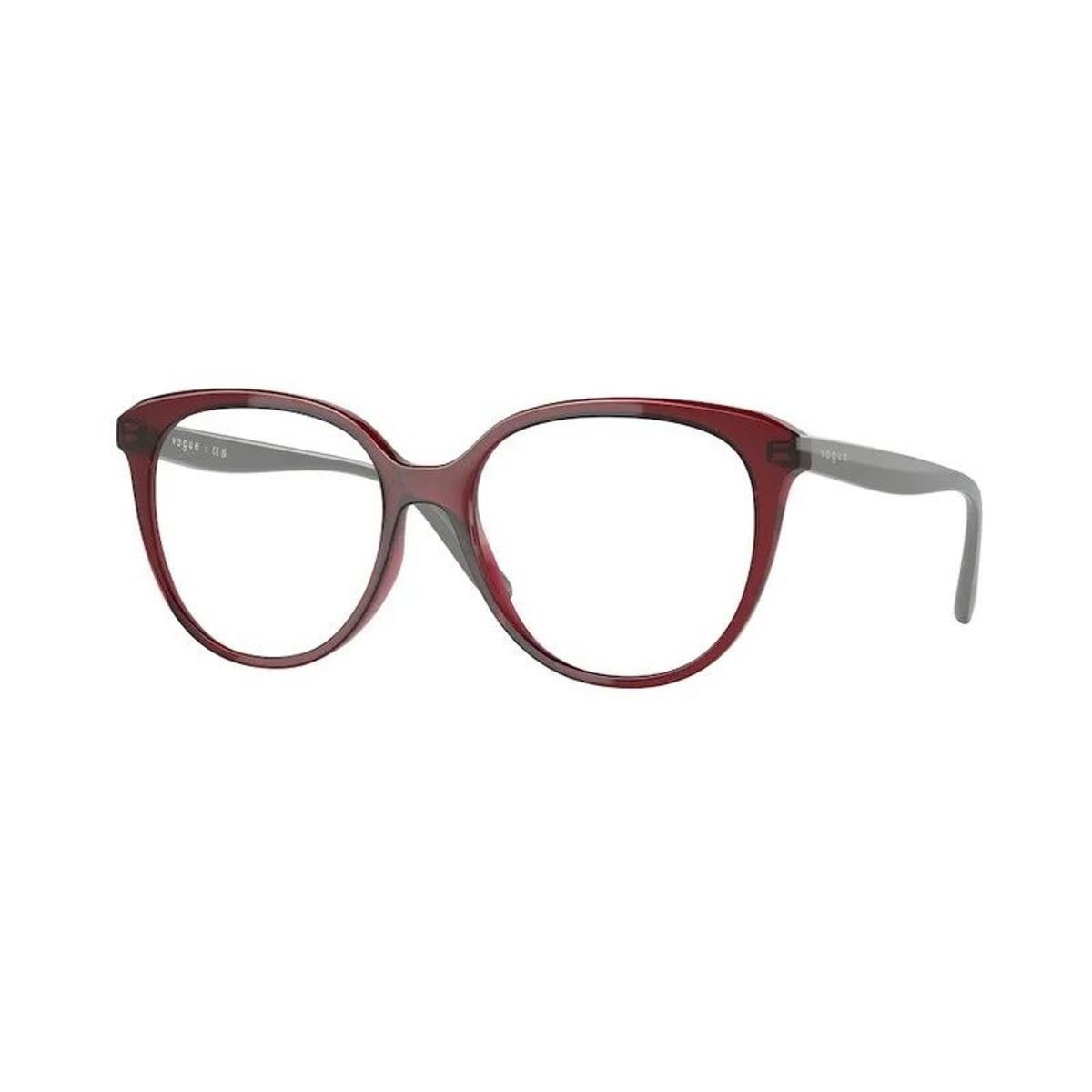 VOGUE - ARMAZON OPTICO VOGUE - VO5451 2924 - Burdeos / XS