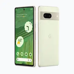 GOOGLE - Pixel 7 8+128G Verde Reacondicionado