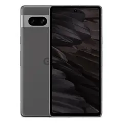 GOOGLE - Pixel 7a 6+128G Negro Reacondicionado