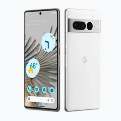GOOGLE - Pixel 7pro 12+128G Blanco Reacondicionado