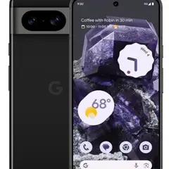 GOOGLE - Pixel 8 8+128G Negro Reacondicionado