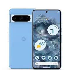 GOOGLE - Pixel 8 Pro 12+128G Azul Reacondicionado