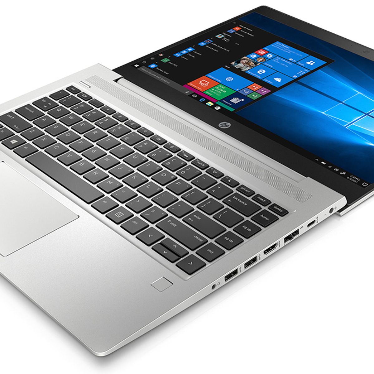HP - NOTEBOOK HP CORE I7 8 GB DE RAM DISCO SOLIDO