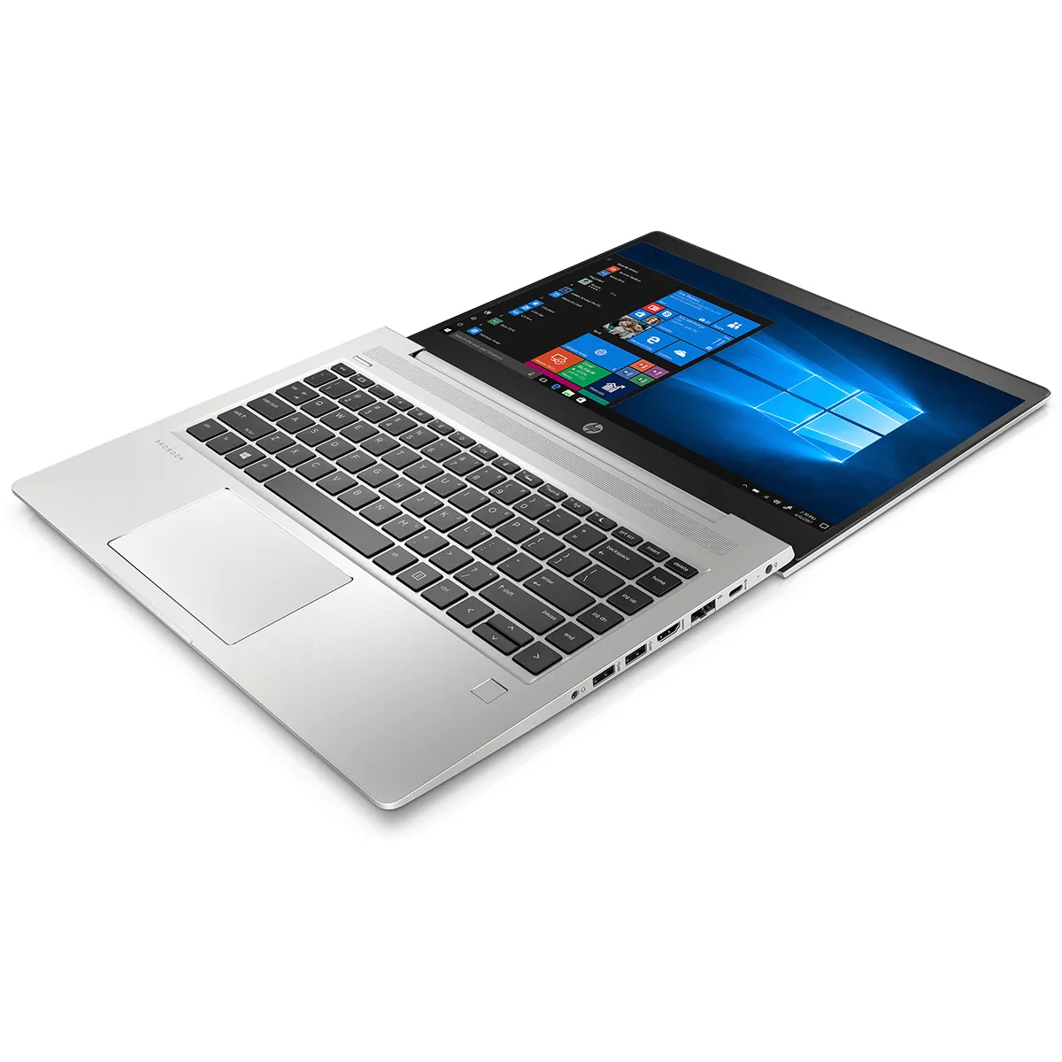 HP - NOTEBOOK HP CORE I7 8 GB DE RAM DISCO SOLIDO