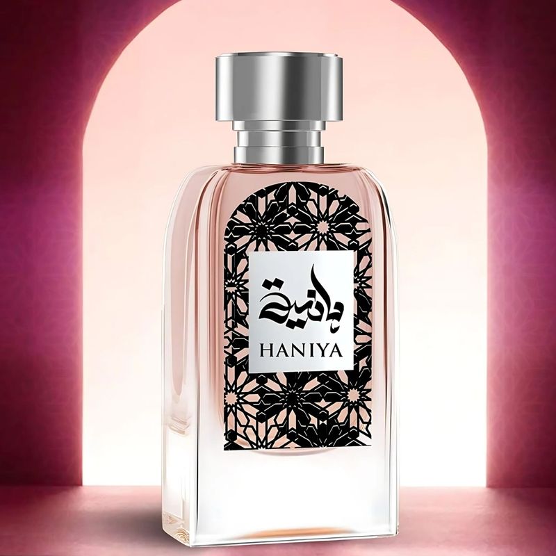 AL GAZAL - Al Gazal Haniya EDP 100 ml