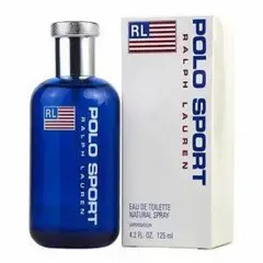 POLO RALPH LAUREN - RALPH LAUREN POLO SPORT EDT 125ML