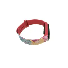 GENERICO - Reloj Led lindo de silicona para niños