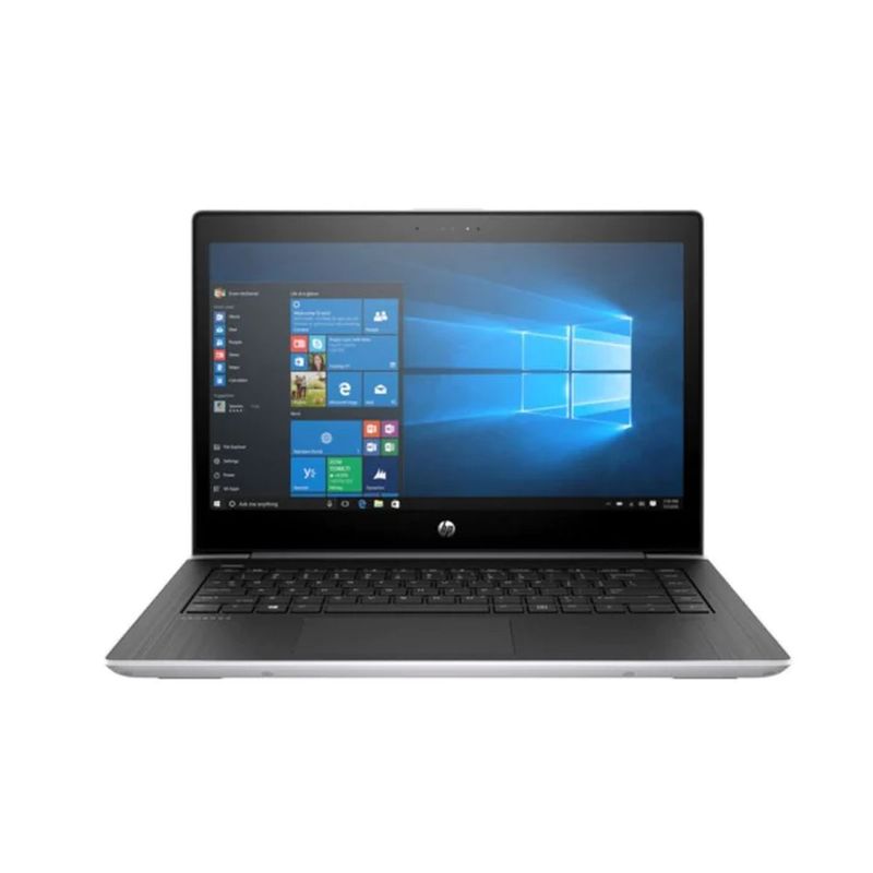 HP - NOTEBOOK INTEL CORE I7 HP 8 GB DE RAM Y 256 DISCO SSD