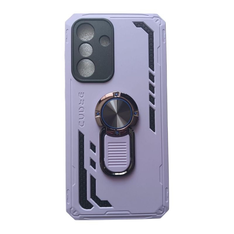 GENERICO - Carcasa Reforzada para Samsung Galaxy A36 5g - Lila