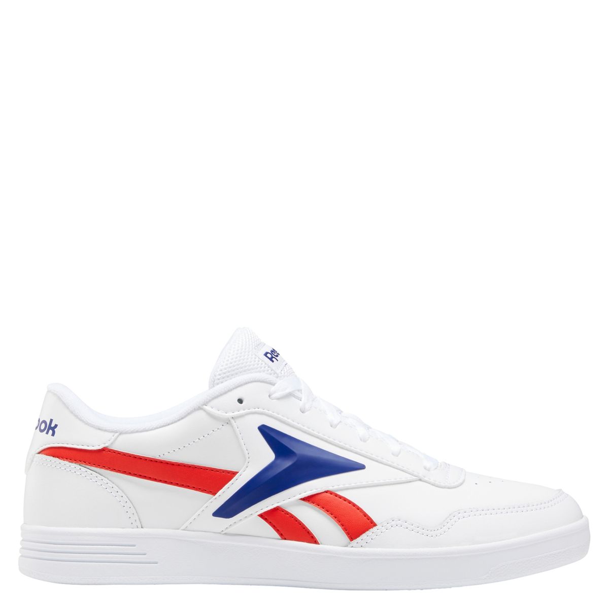 REEBOK - Royal Techque T Zapatilla Urbana Hombre Blanco Reebok