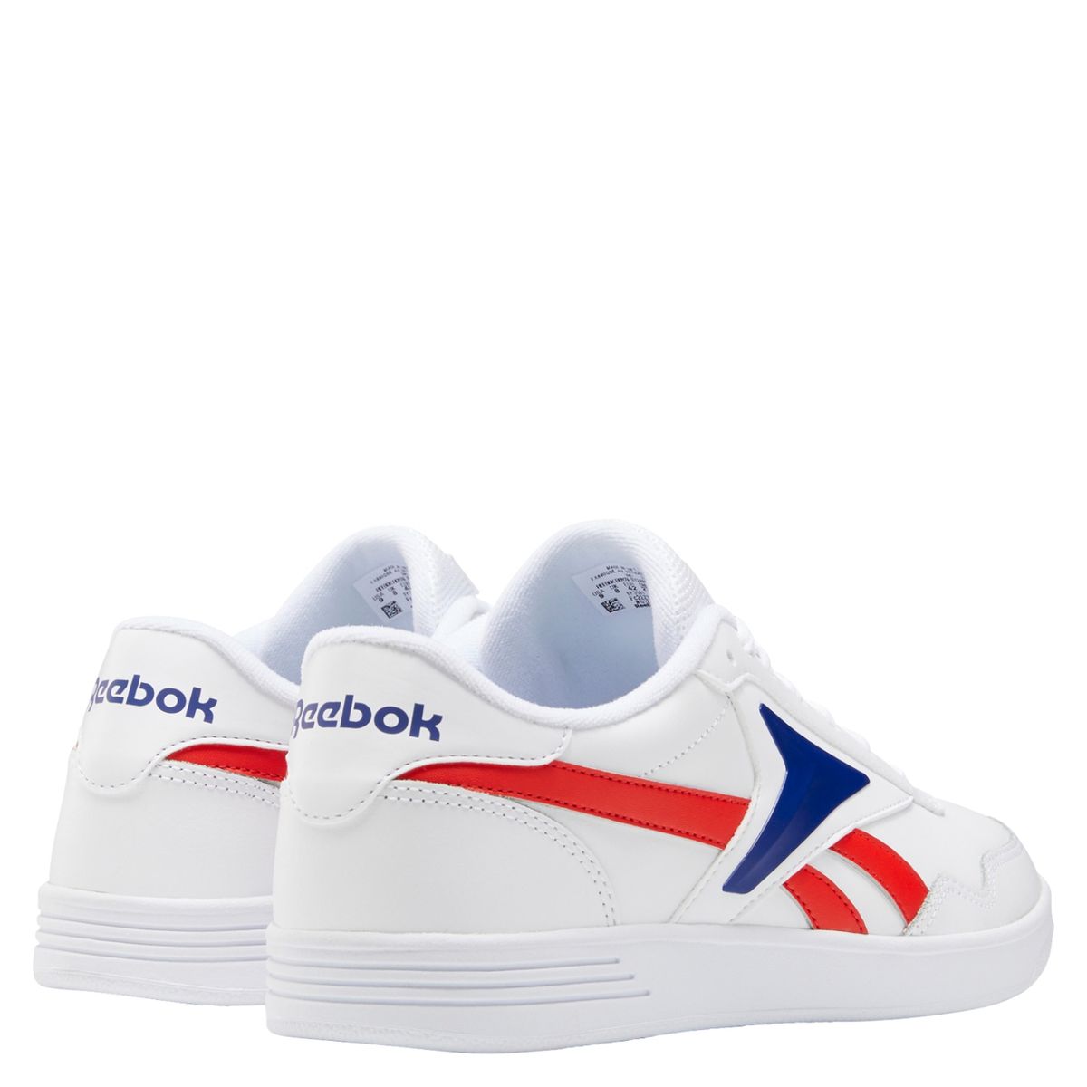 REEBOK - Royal Techque T Zapatilla Urbana Hombre Blanco Reebok