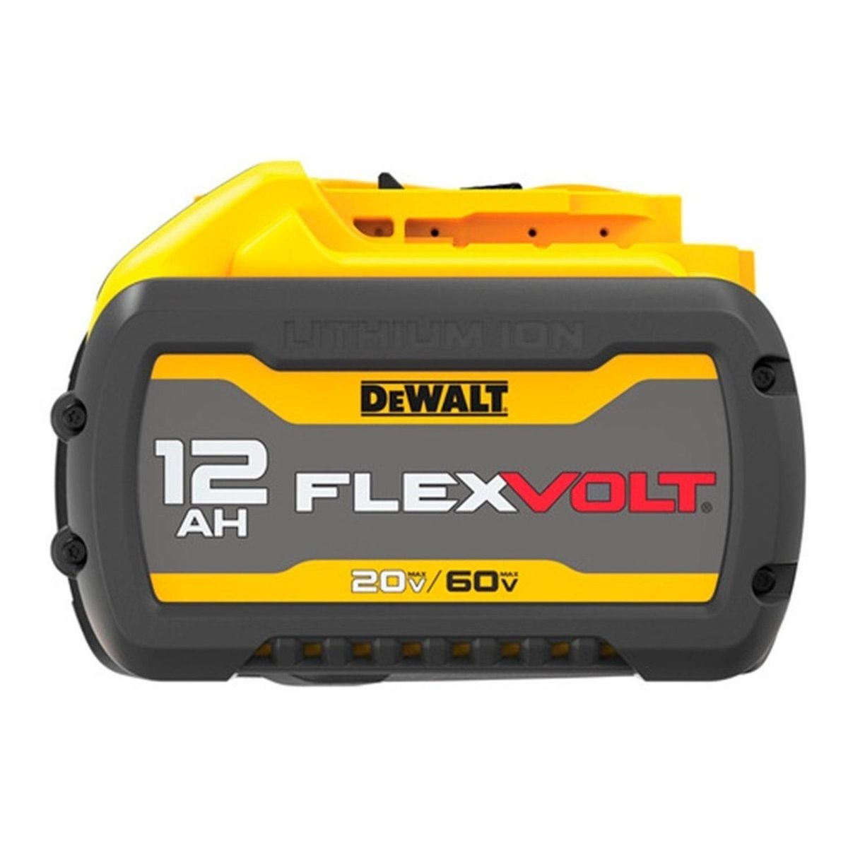 DEWALT - Batería Flexvolt 60v 12ah Dcb612