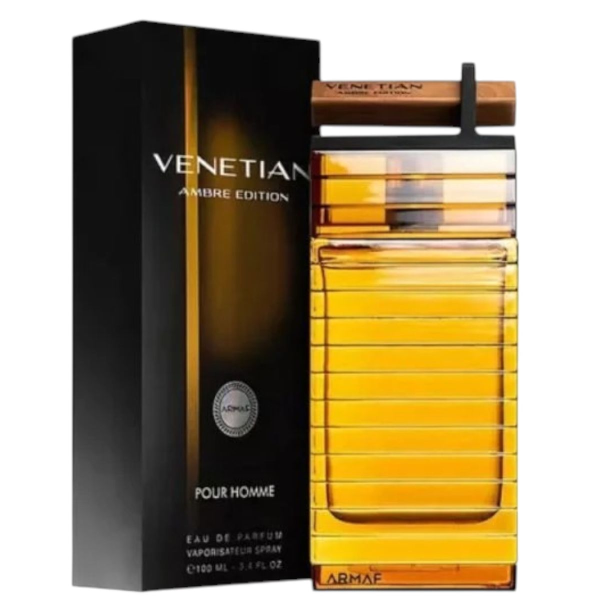 ARMAF - Armaf Venetian Ambre Edition Pour Homme Edo 100ml Hombre