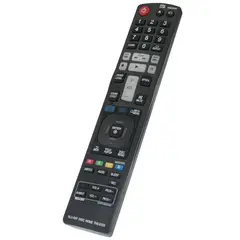 LBN - Control Remoto Universal Alternativo Para Tv LG Y Blu Ray