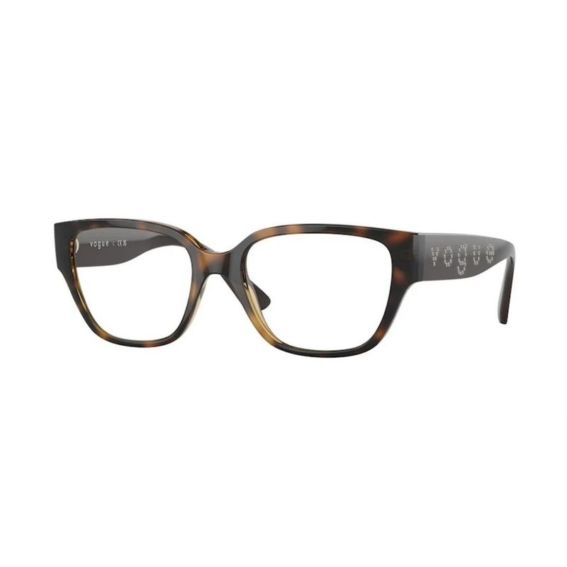 VOGUE - ARMAZÓN ÓPTICO VOGUE VO5458B W656