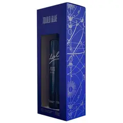 TOLOLO - Pisco Blue Moscatel 750cc