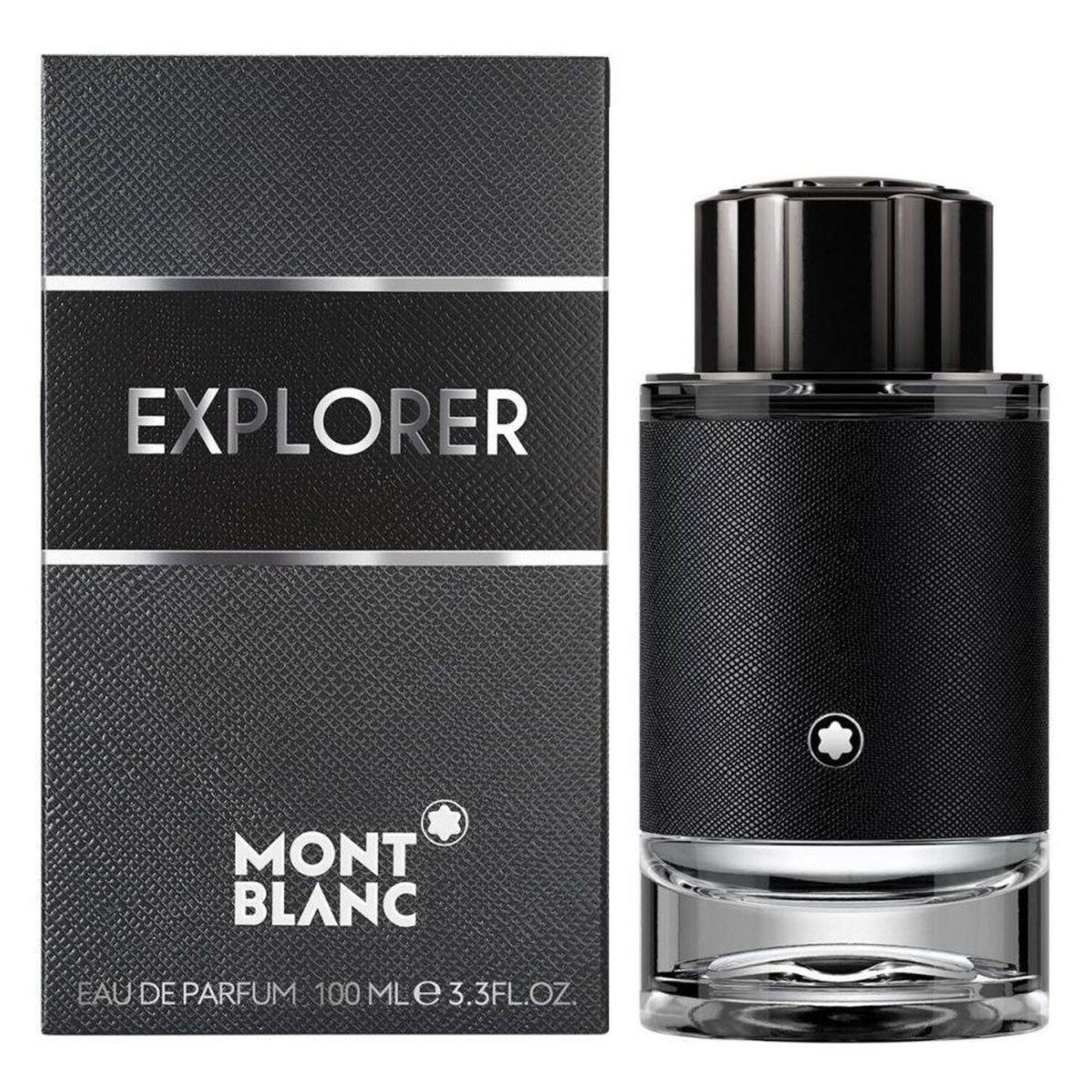 MONTBLANC - MONTBLANC EXPLORER EDP 100ML