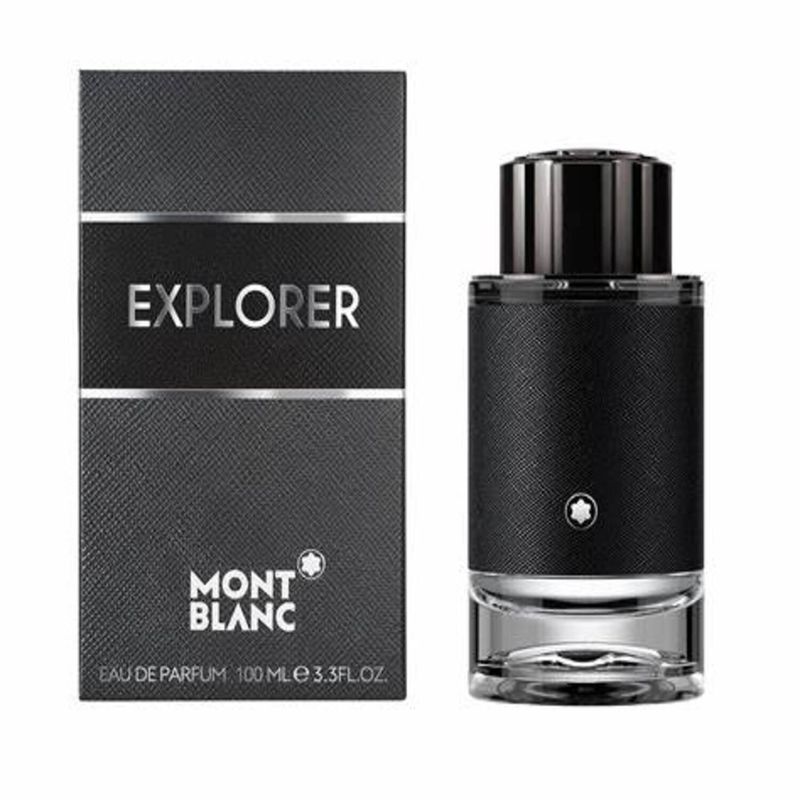 MONT BLANC - MONTBLANC EXPLORER EDP 100ML