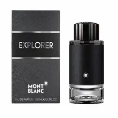 MONT BLANC - MONTBLANC EXPLORER EDP 100ML