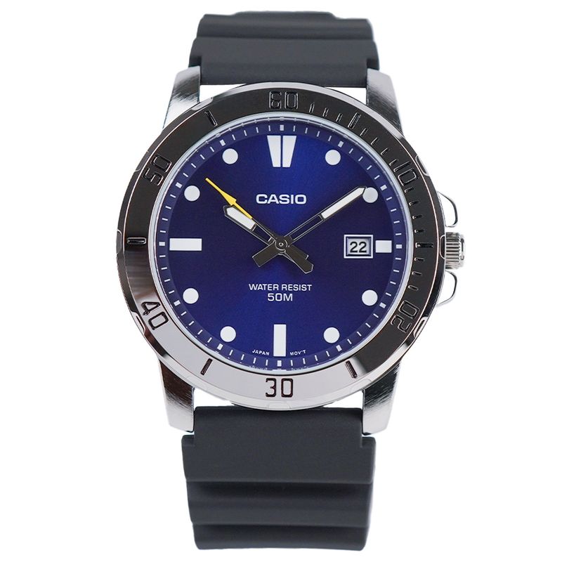 CASIO - RELOJ CASIO MTPVD01-2EV HOMBRE ANALOGO