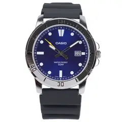 CASIO - RELOJ MTPVD01-2EV HOMBRE ANALOGO