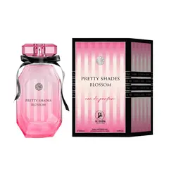AL GAZAL - Pretty Shades Blossom EDP 100 ml