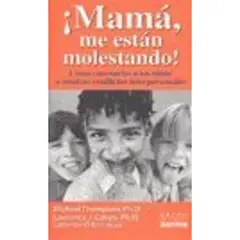 GREENLIBROS - Mama Me Estan Molestando