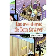 GREENLIBROS - Las aventuras de Tom Sawyer
