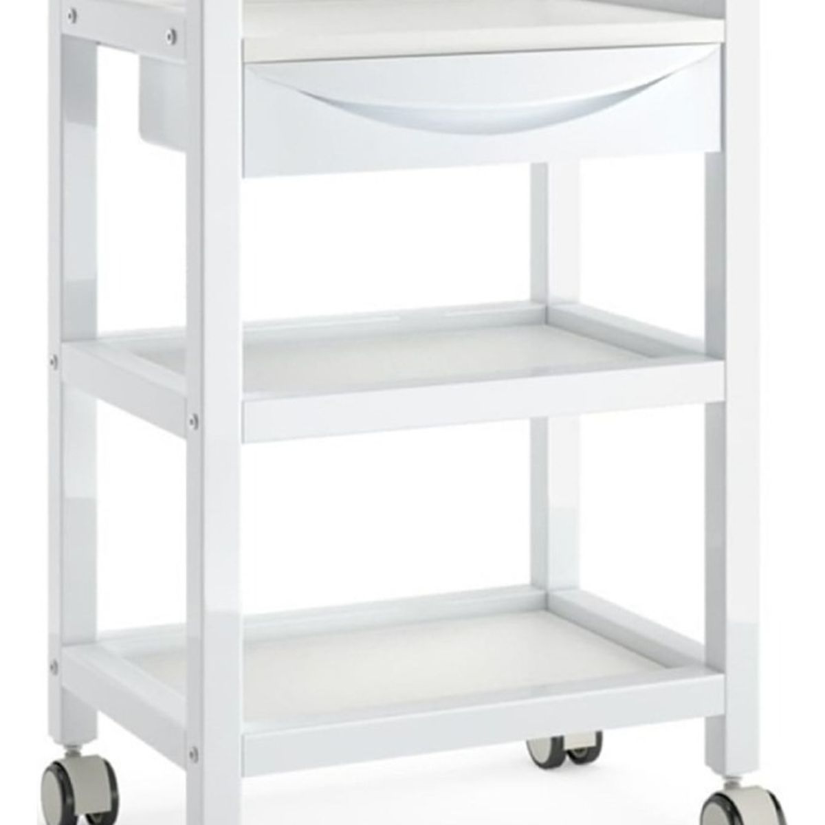 U BUY - Mesa De Apoyo Profesional Aparatología 3 Niveles