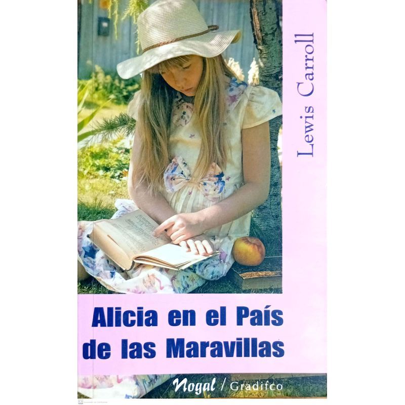 GREENLIBROS - Alicia En El País De Las Maravillas