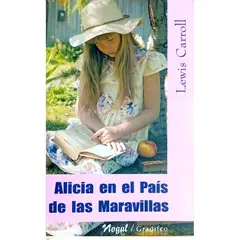 GREENLIBROS - Alicia En El País De Las Maravillas