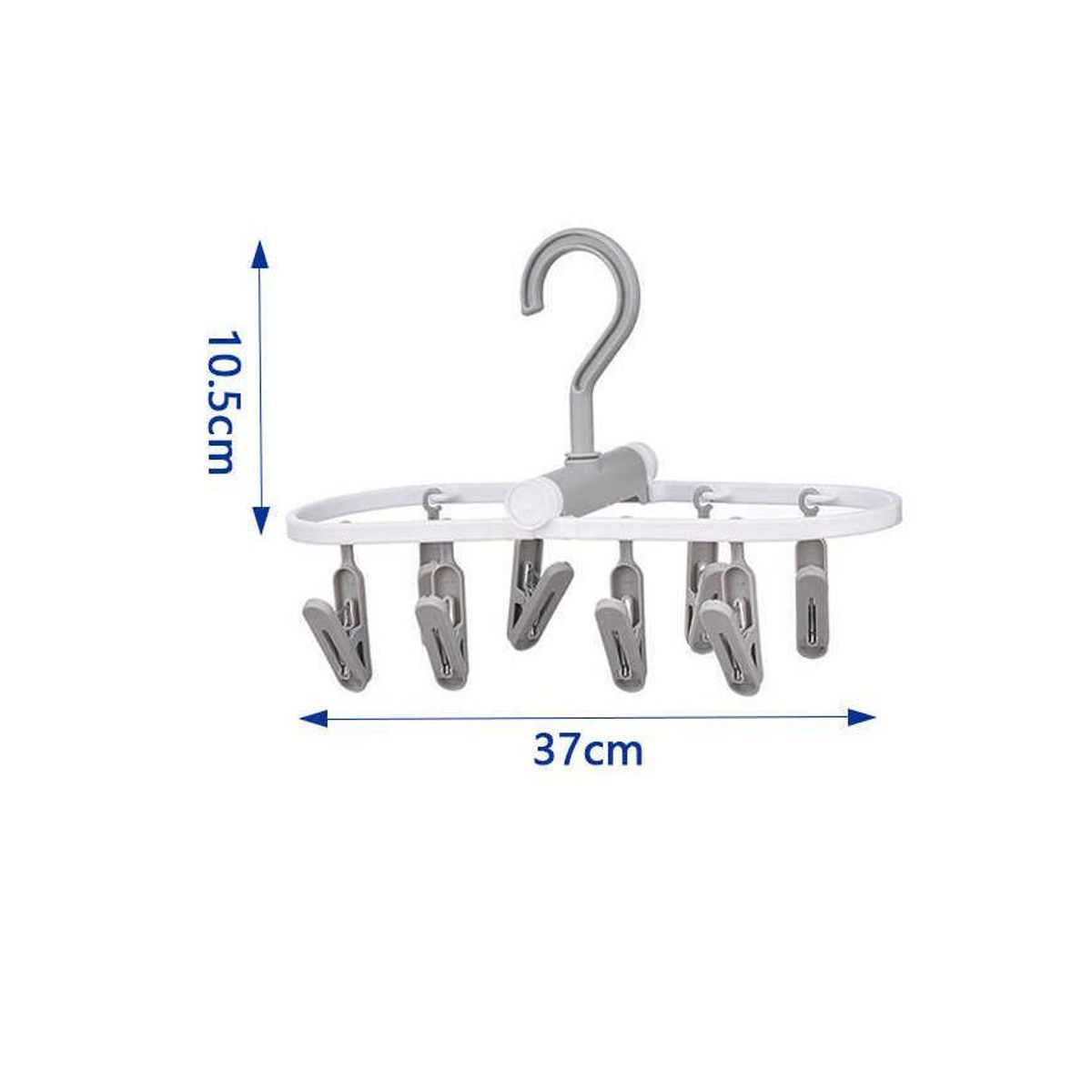 GENERICO - Colgador de Calcetines