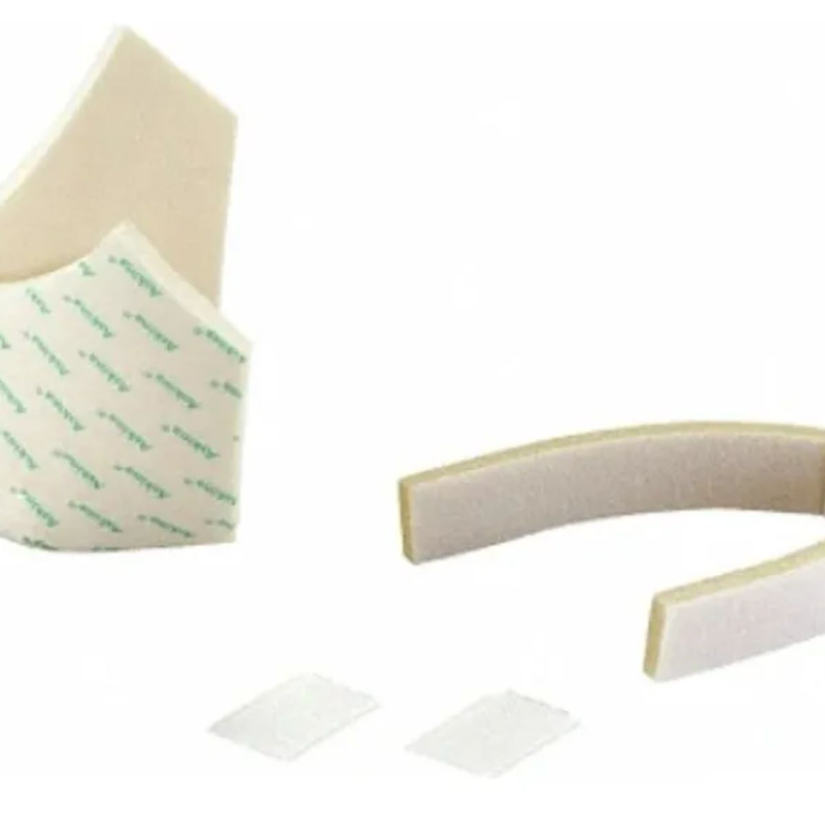 BRAUN - Gasa Askina Heel Talonera De Espuma B.braun 40105 X 2 Uni