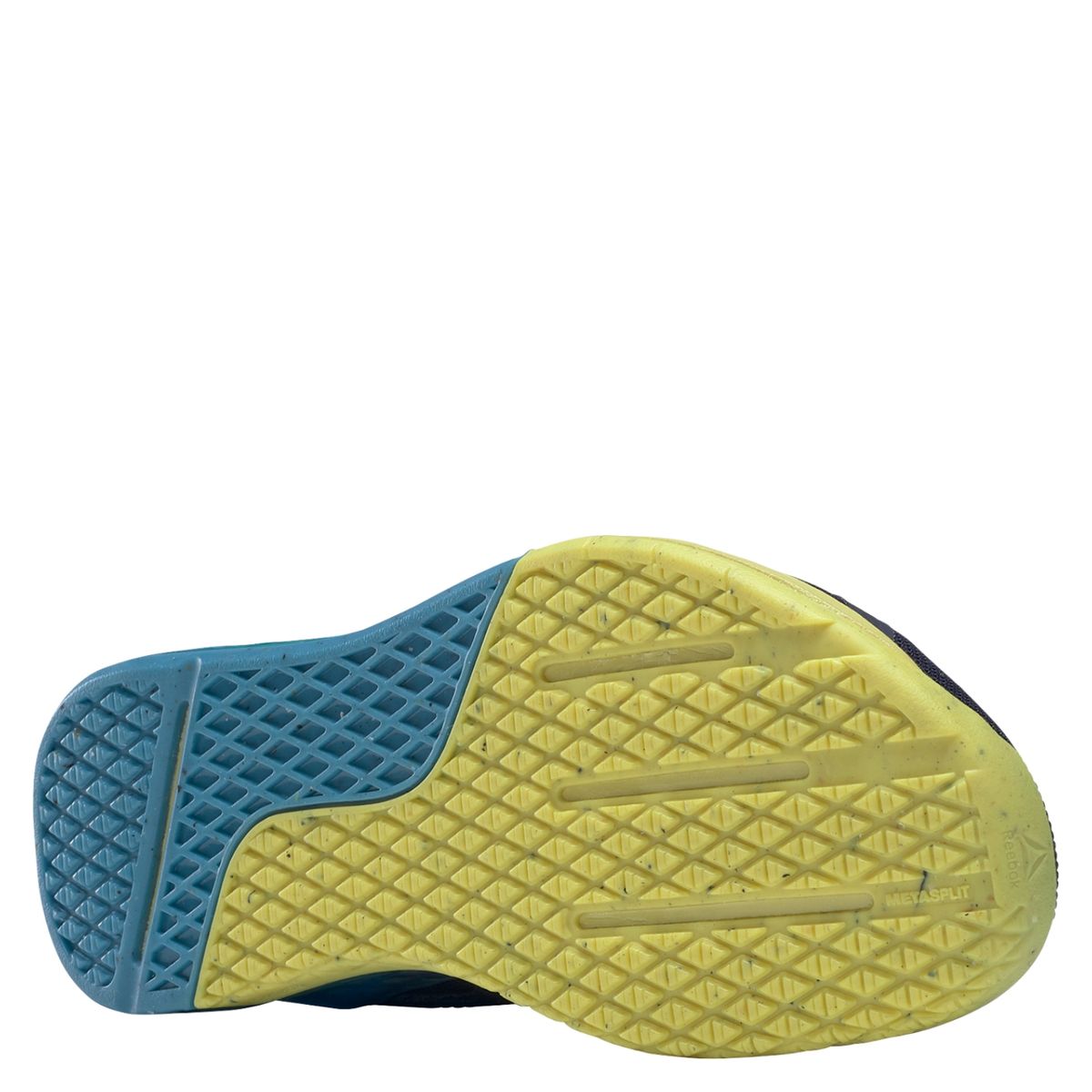 REEBOK - Nano X Reecycle Zapatilla Cross Training Hombre