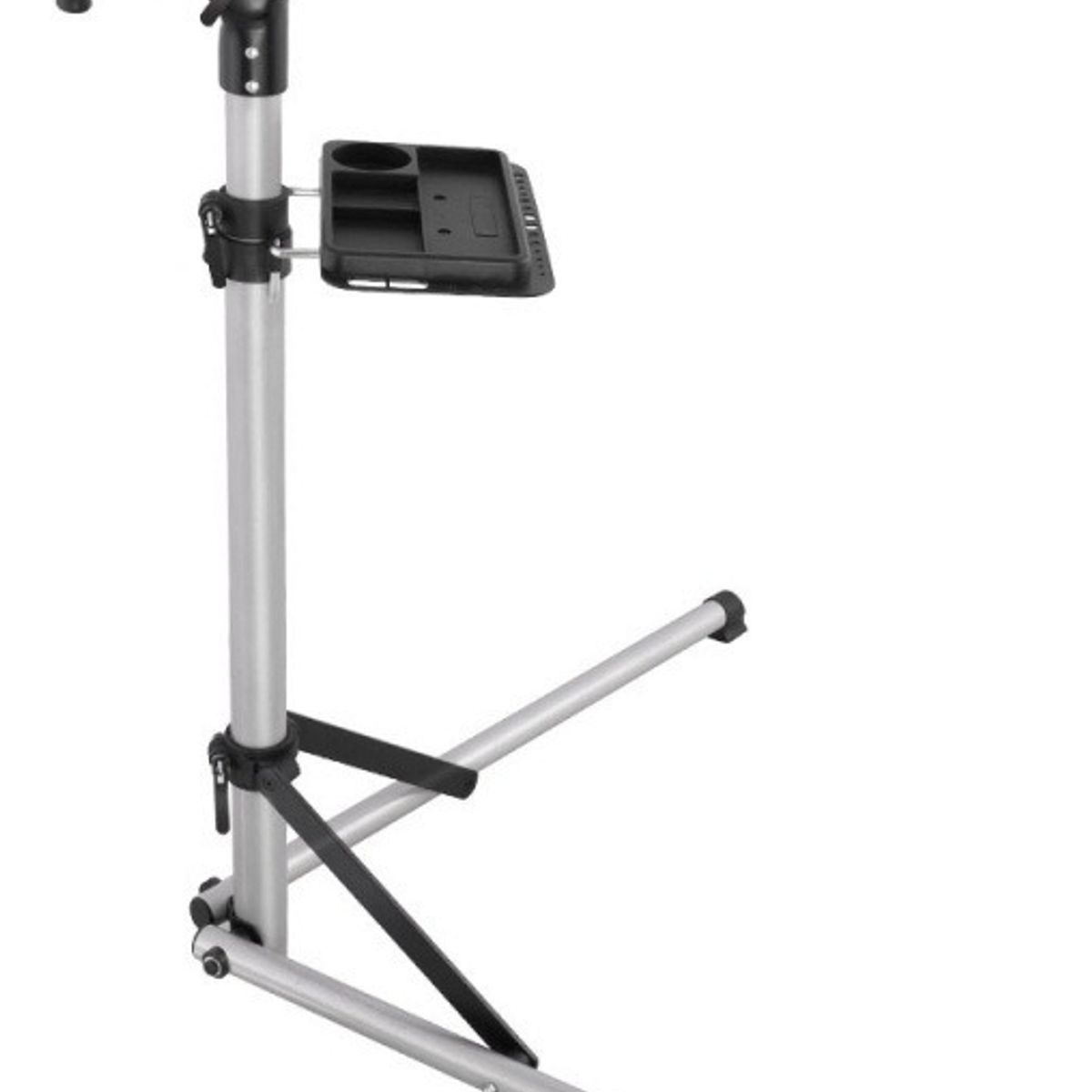 U BUY - Atril Bicicleta Soporte Para Bicicleta Mantención Ajustable