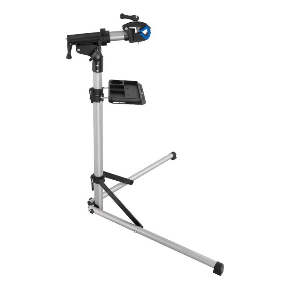 U BUY - Atril Bicicleta Soporte Para Bicicleta Mantención Ajustable