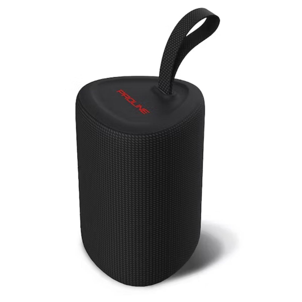 MASTER G - Parlante Bluetooth 6W RMS IPX6 Negro Zerob Proline