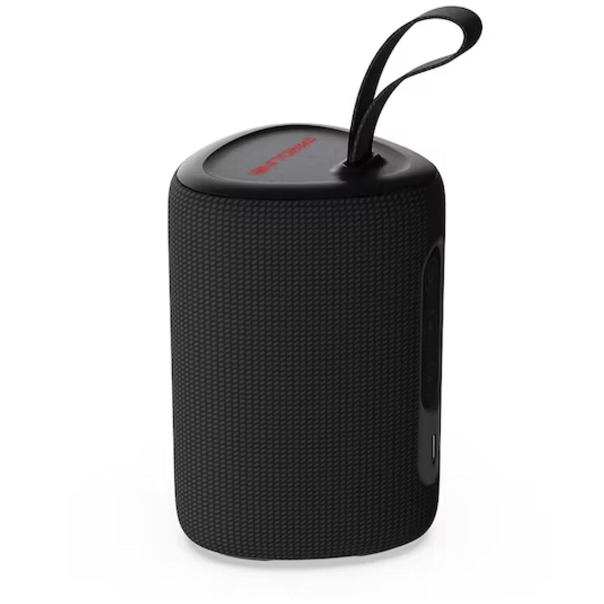 MASTER G - Parlante Bluetooth 6W RMS IPX6 Negro Zerob Proline