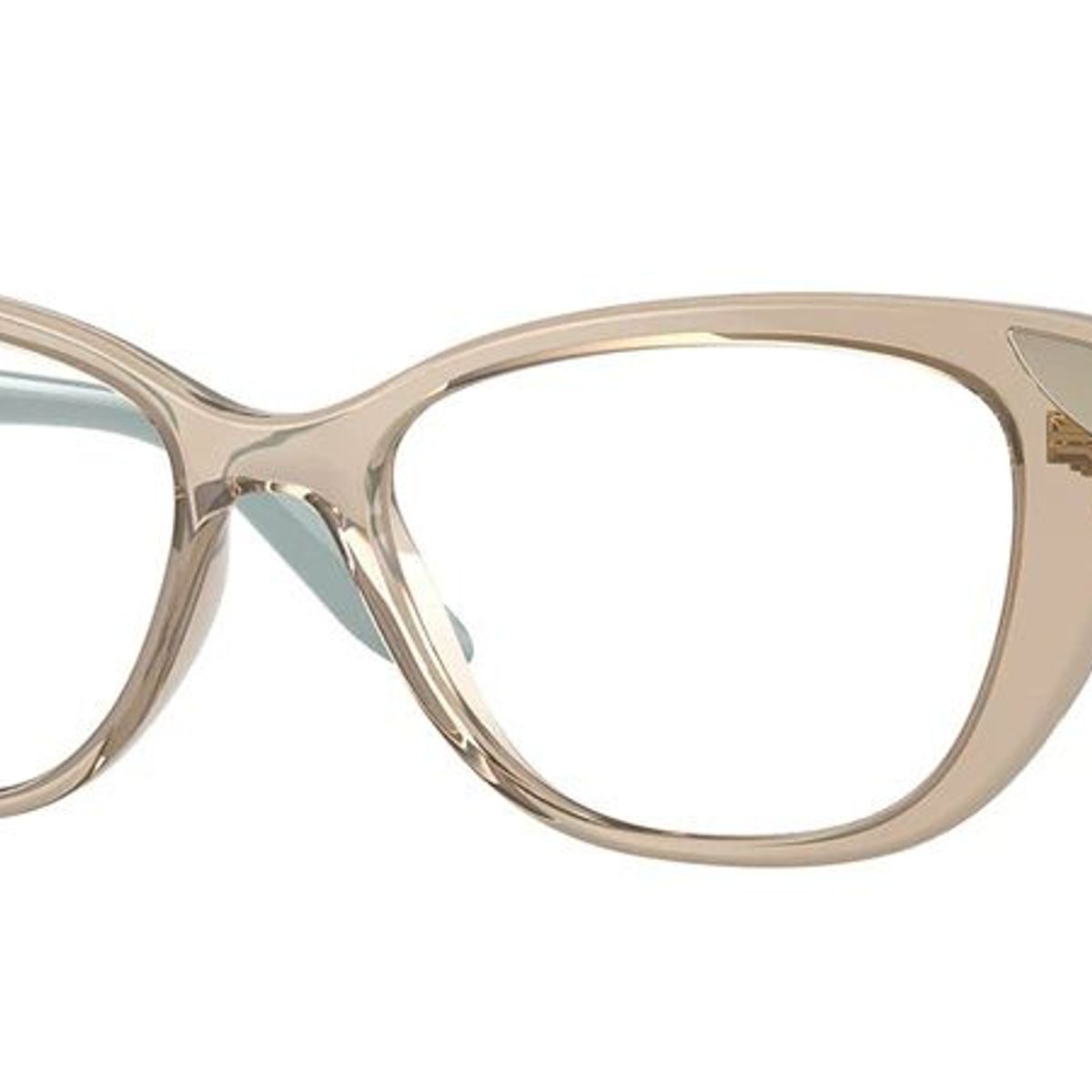 VOGUE - ARMAZÓN ÓPTICO VOGUE - VO5455 2990 - Caramelo / 53