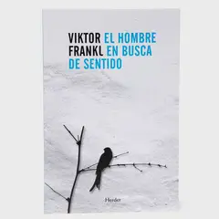 LIBERALIA - El Hombre en Busca de Sentido