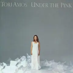 ATLANTIC RECORDS - Tori Amos - Under The Pink - Vinilo Doble