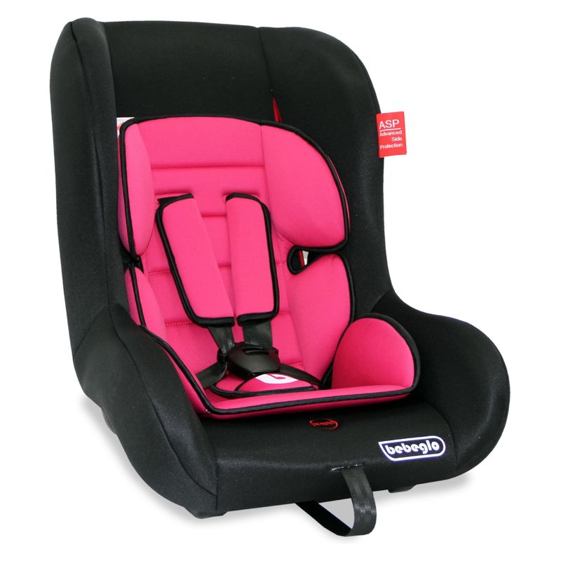 BEBEGLO - Bebeglo Silla de Auto Convertible