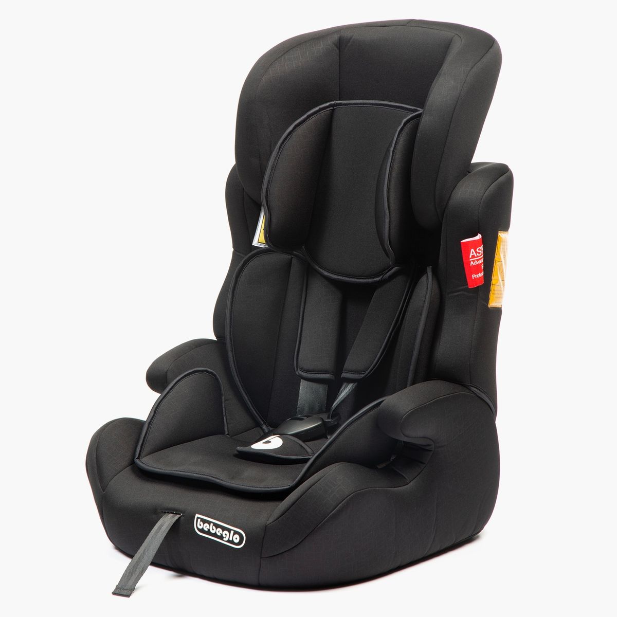 BEBEGLO - Silla de Auto Butaca Alzador RS-3820 Bebeglo